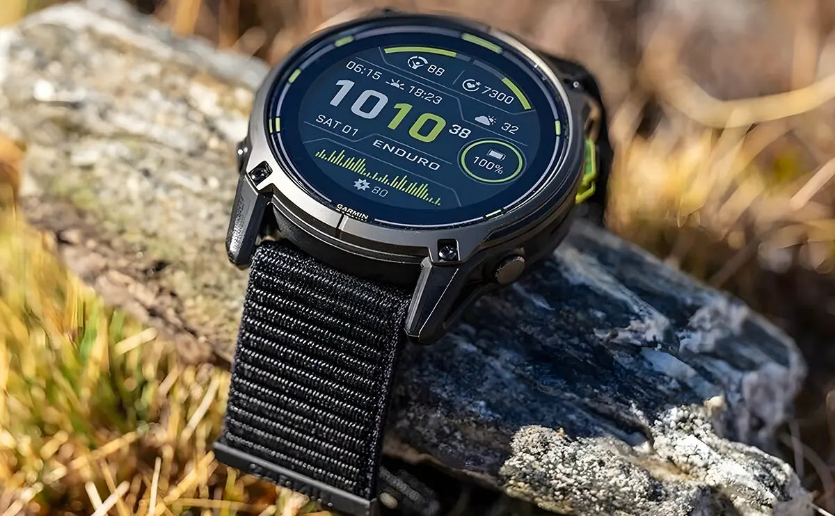 2025's Top 10 Garmin Watch Band Brands for Quality and Performance