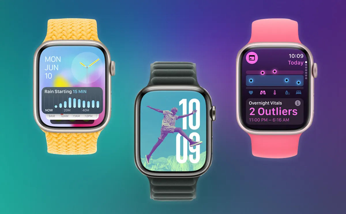 All-in-One Guide to WatchOS 11 - Features, Improvements, and Performance Parameter