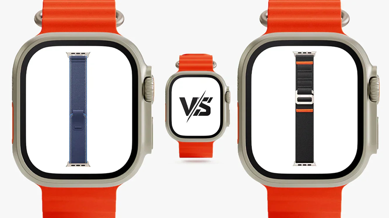 Apple Stock vs. Replacement Bands for Apple Watch Which Is Actually Worth Your Money 1