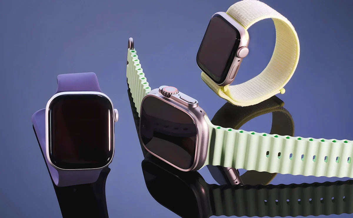 Apple Watch SE 3 Review - Best Value Smartwatch 2025