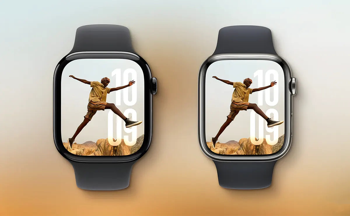 Apple Watch Series 10 vs. Series 8 - A Complete Comparison Guide