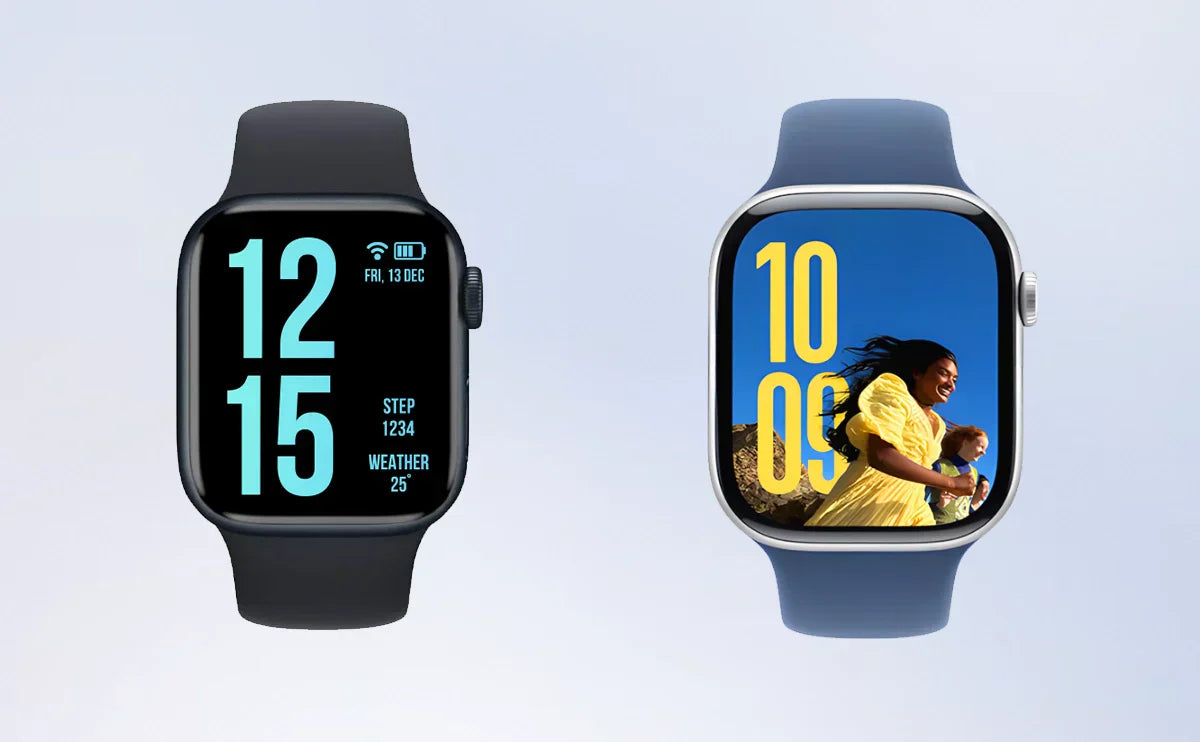 Apple Watch Series 11 vs 10 - The Truth About the Upgrade!