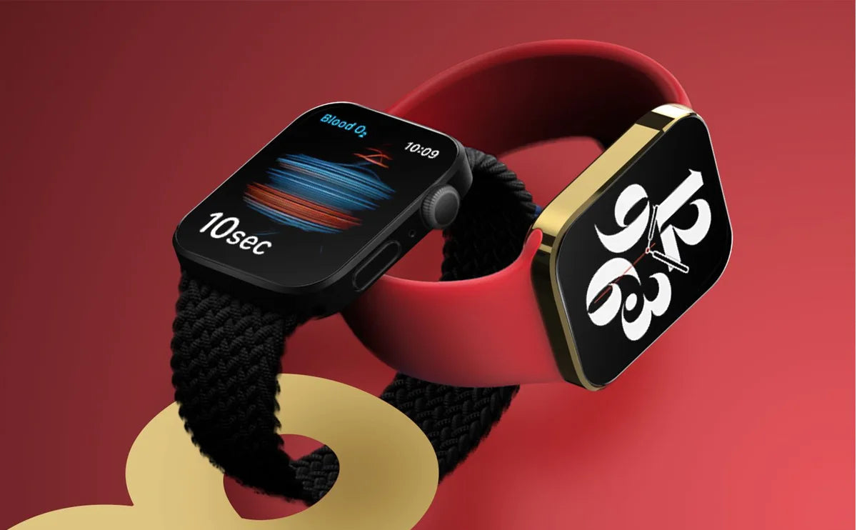 Apple Watch Series 8 review - worth to upgrade?