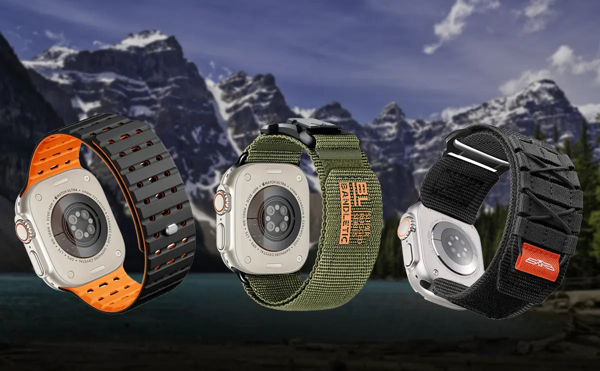 Choosing the perfect Apple watch band size ultimate guide for maximu