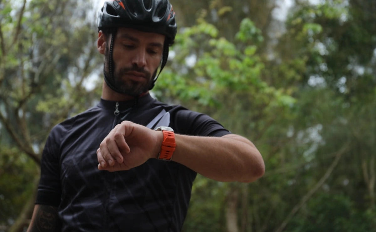 Enhance Your Outdoor Workouts with These Smart Watch Bands