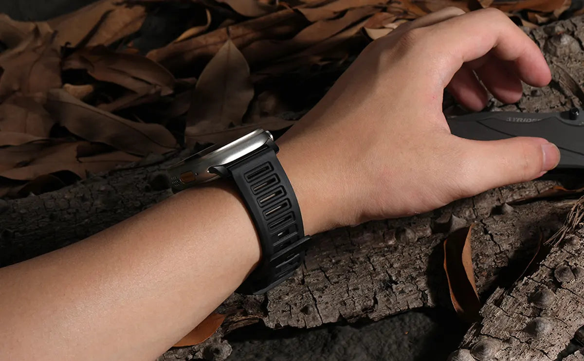 Apple watch most comfortable band sales