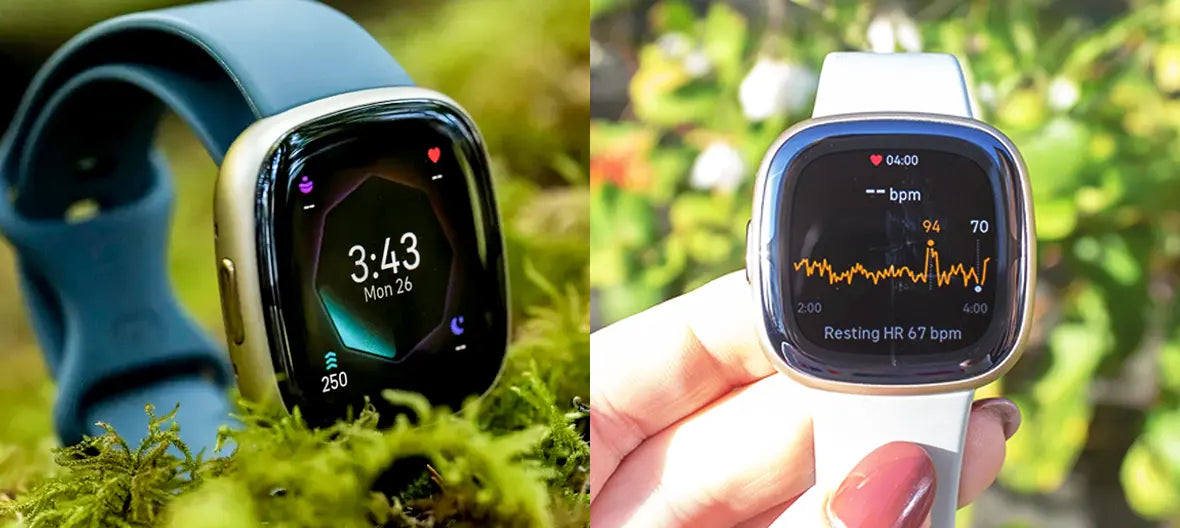 Fitbit Sense 2 Review - A Comprehensive Look at Features