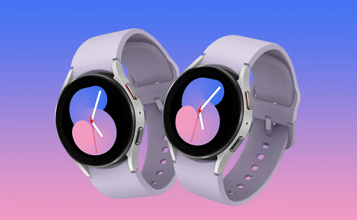 Galaxy Watch 5 Review - The Best Android Smartwatch