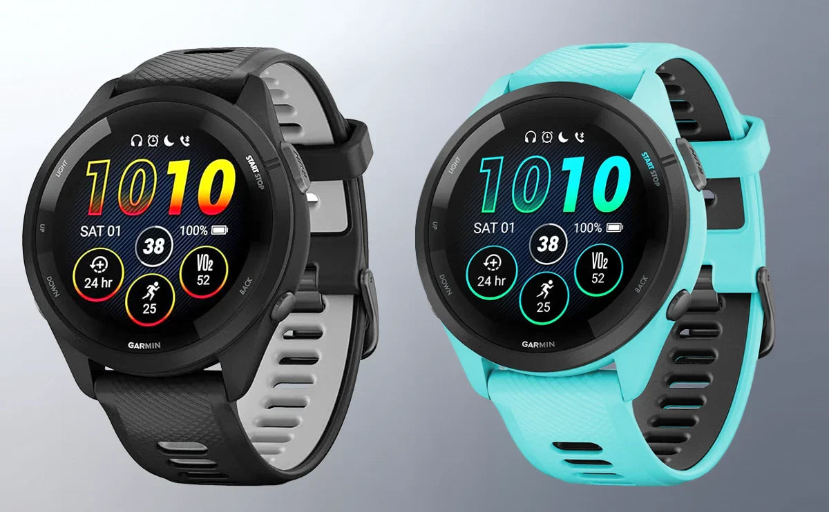 Garmin Forerunner 265 Review - Is It Worth the Upgrade from 255 
