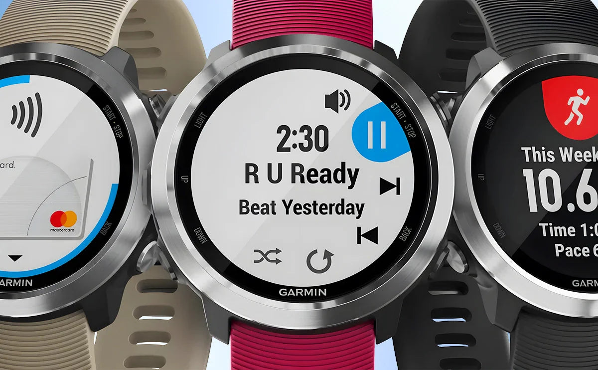 Garmin Forerunner 645 Music Review(2026) Is It Still Worth Buying Used