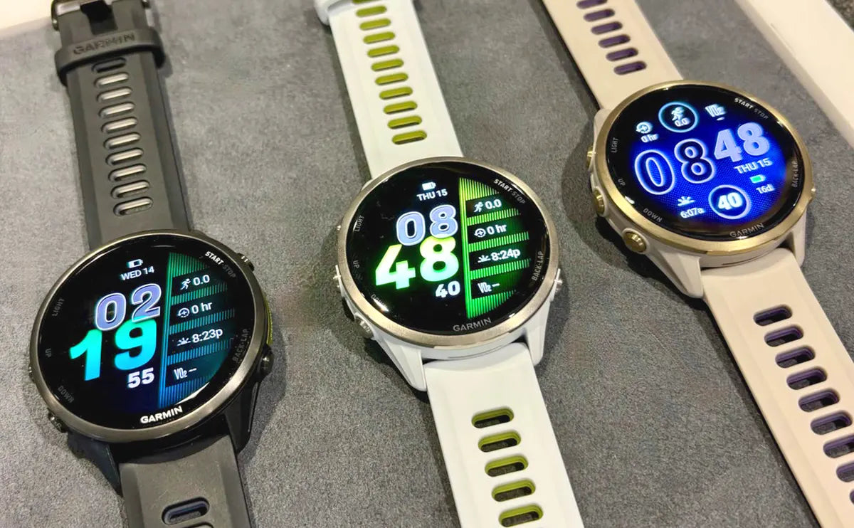 Garmin Forerunner 970 Review - Is It the Best Running Watch of 2025