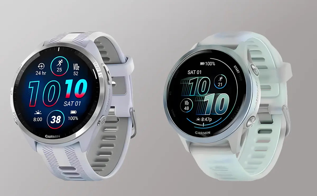 Garmin Forerunner 970 vs Fenix 8 - Which Premium Watch Should You Choose in 2025