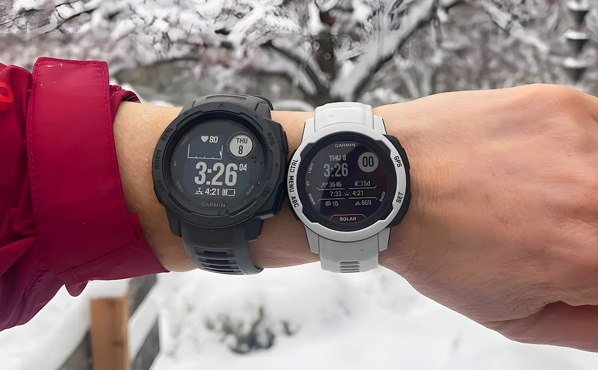 Garmin Instinct 2 Review - Ultimate Guide to GPS, Durability