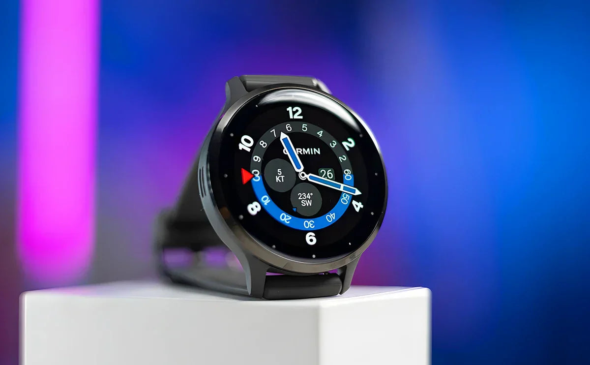 Garmin Venu 3 Review - In-Depth Features, Sleep Tracking and 