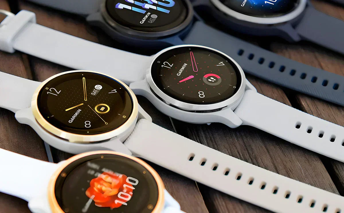 Garmin Venu 4 Full Review - Health, Fitness & Performance Tested 