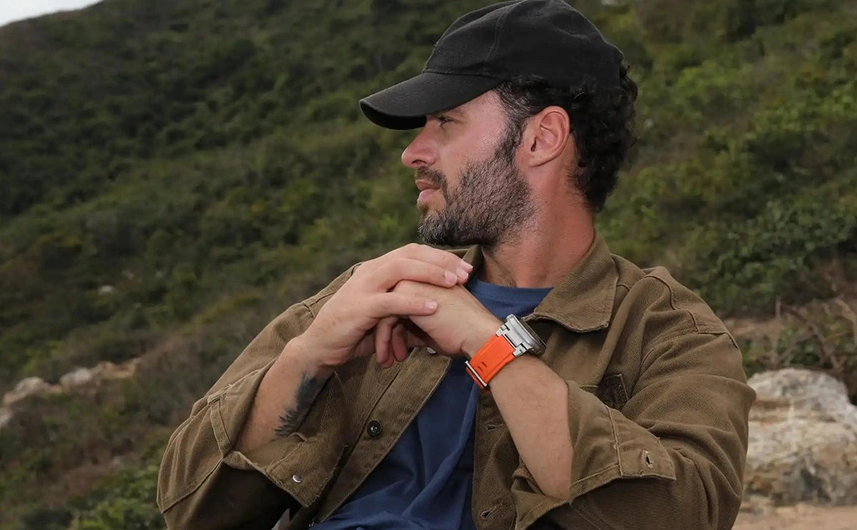 How Do I Choose the Right Watch Band