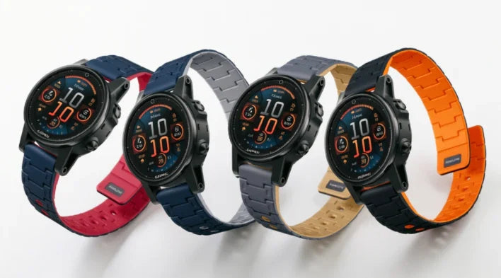 How to Choose Magnetic Smart Watch Bands for Different Work Environments
