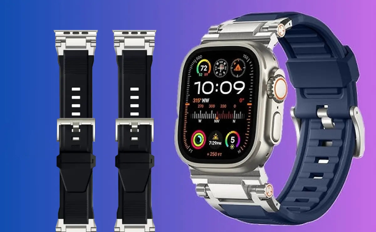 Can you change all apple watch bands sale