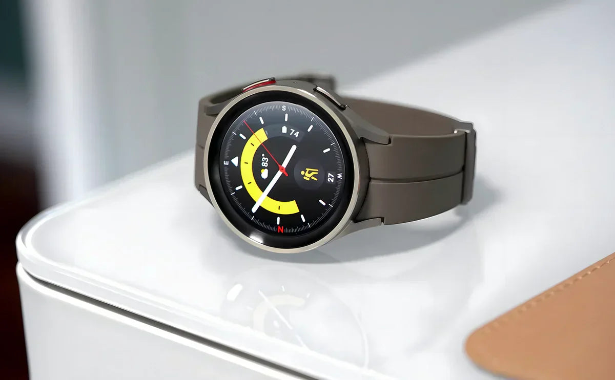 Samsung Galaxy Watch 6 Review - In-Depth Score and Expert Verdict