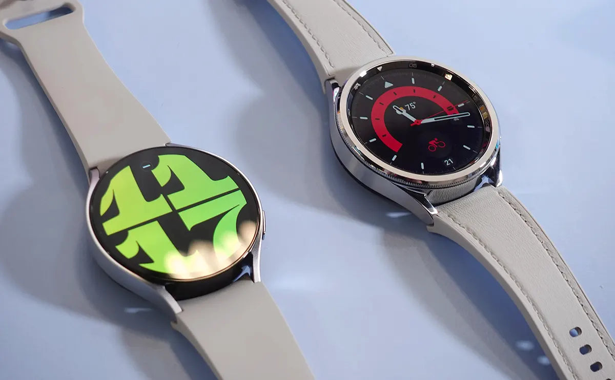 Samsung Galaxy Watch 6 vs 7 - What’s New and Is It Worth the Hype
