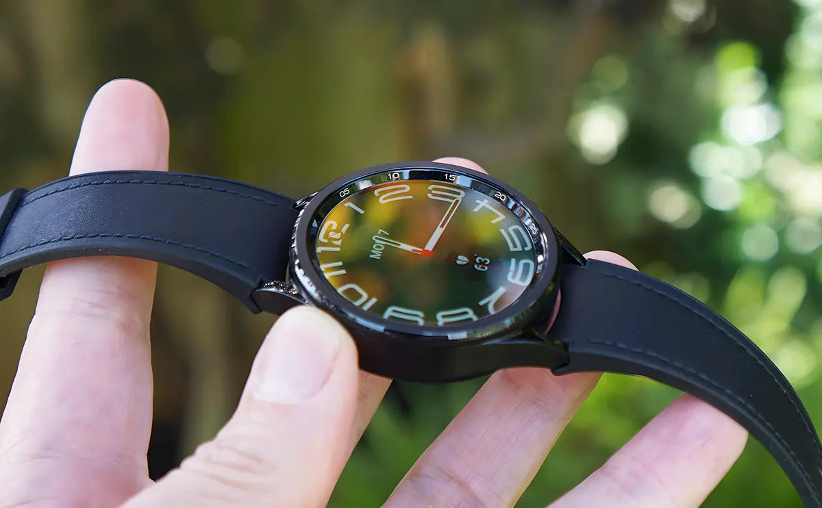 Samsung Galaxy Watch 8 Classic - A Classic Comeback Unveiled Soon