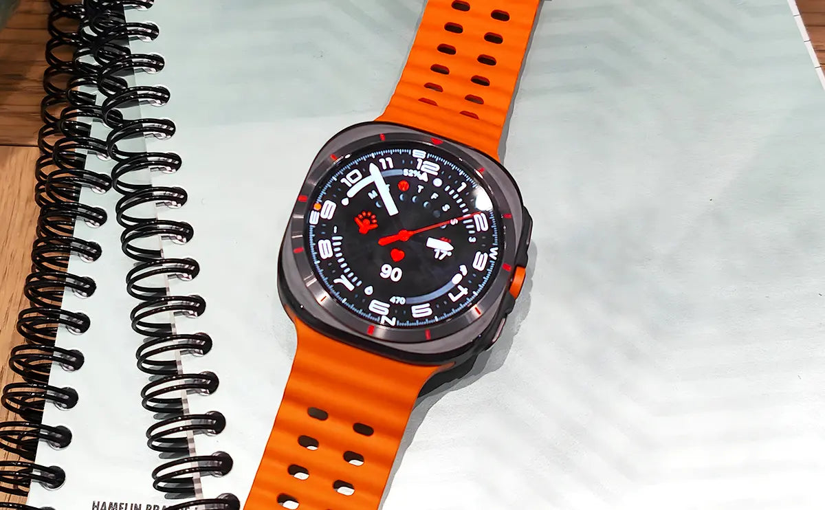 Samsung Galaxy Watch 8 Rumors and Confirmations Explained