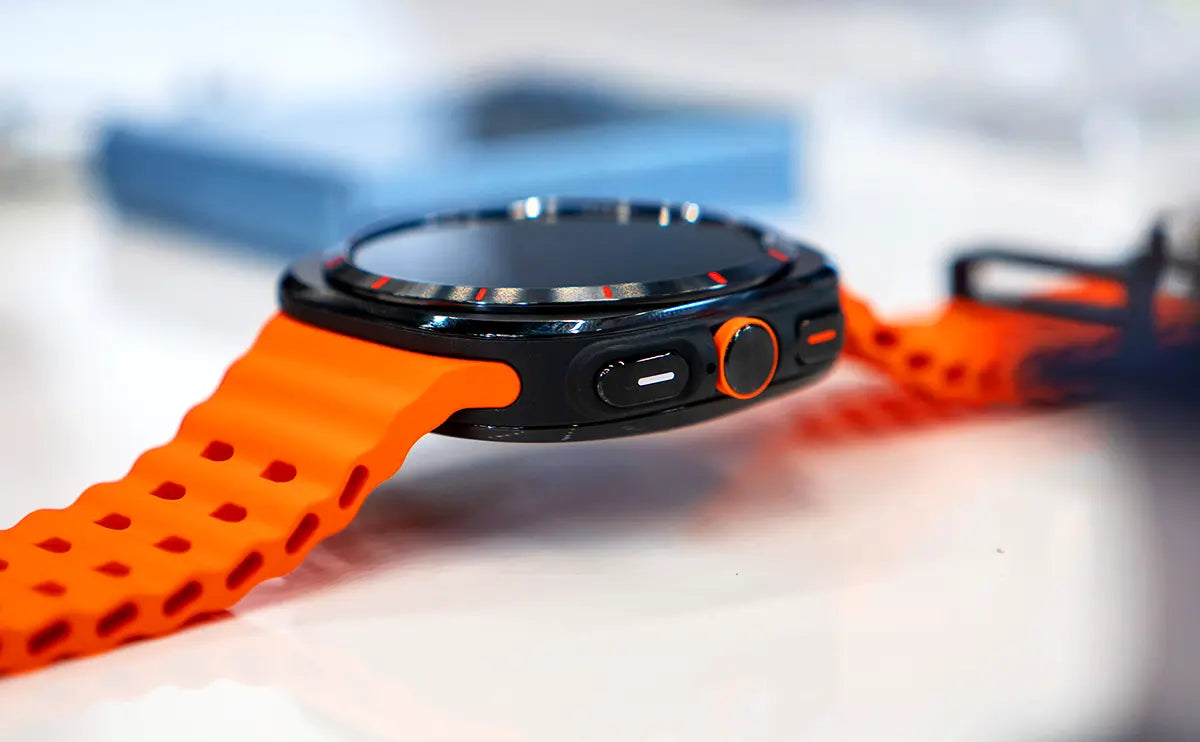 Samsung Galaxy Watch Ultra (2025) Preview - Rumors and What to Expect