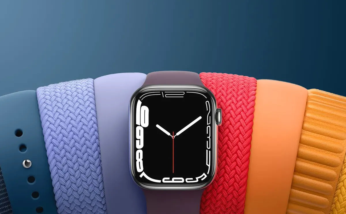 Top 10 Affordable Apple Watch Bands for Men Under $30