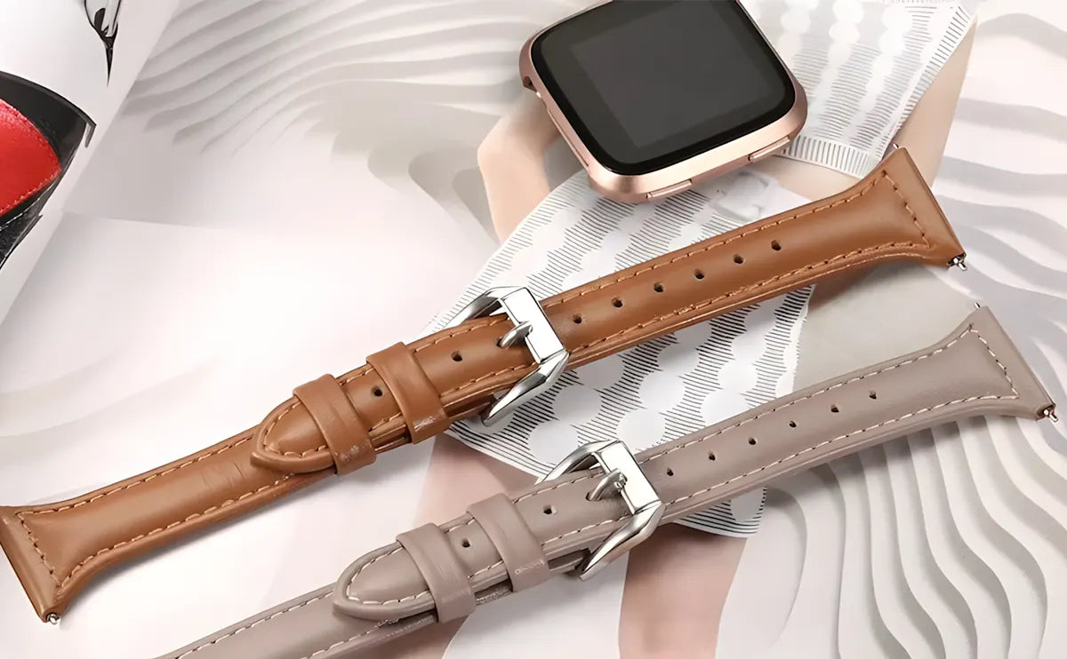 Top 10 Best Fitbit Sense 2 Bands For Women