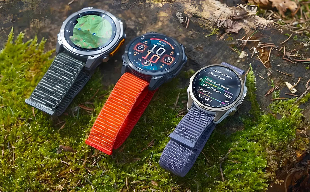 Top 10 Best Garmin Watch 2025 - Expert Reviews & Top Picks