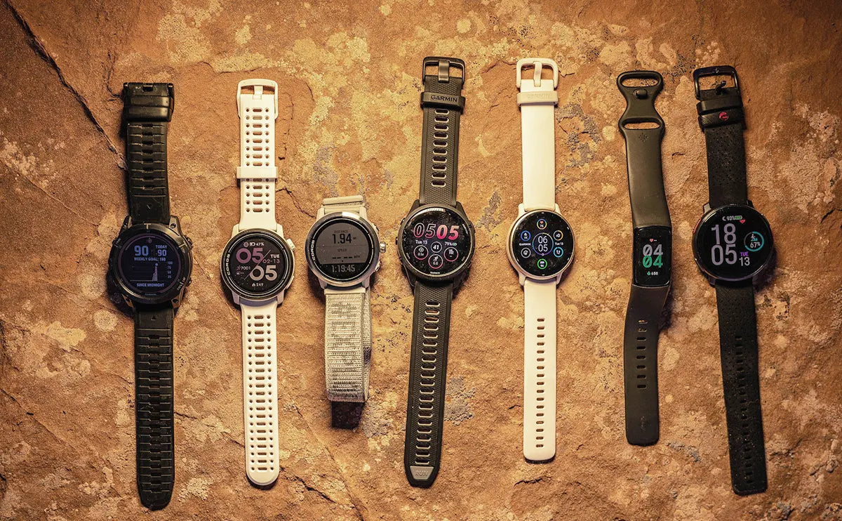 Top 10 Best Garmin Watch Bands for Small Wrists