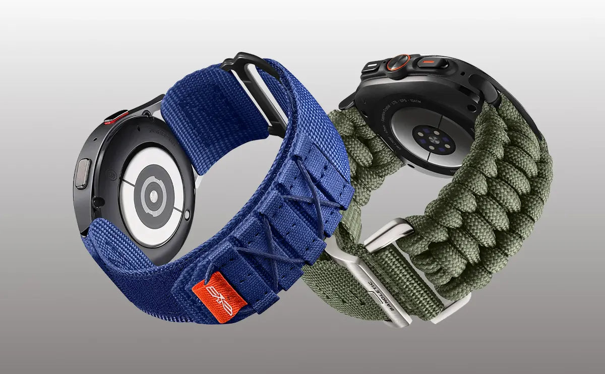 Top 10 Best Samsung Watch Bands in 2025