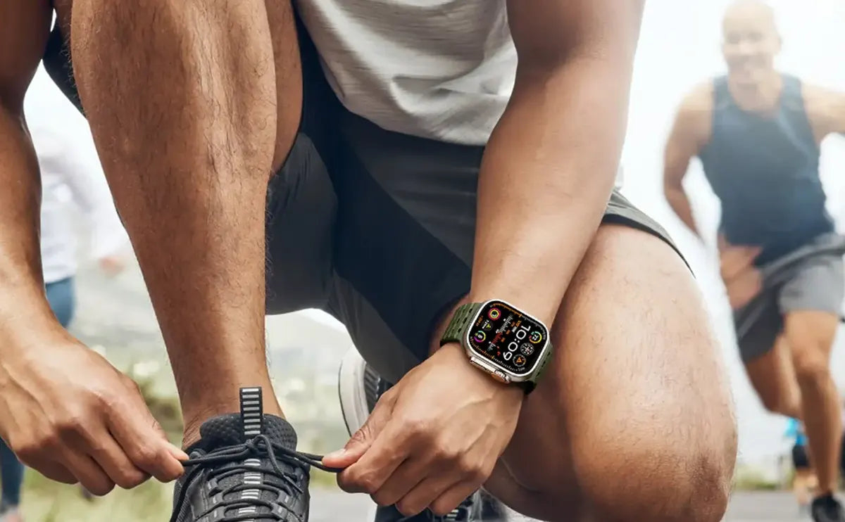 Top 10 best sports watch companies in the world