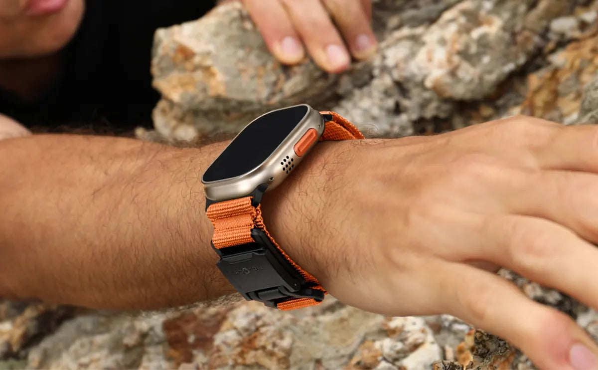 Latest sports watch sale