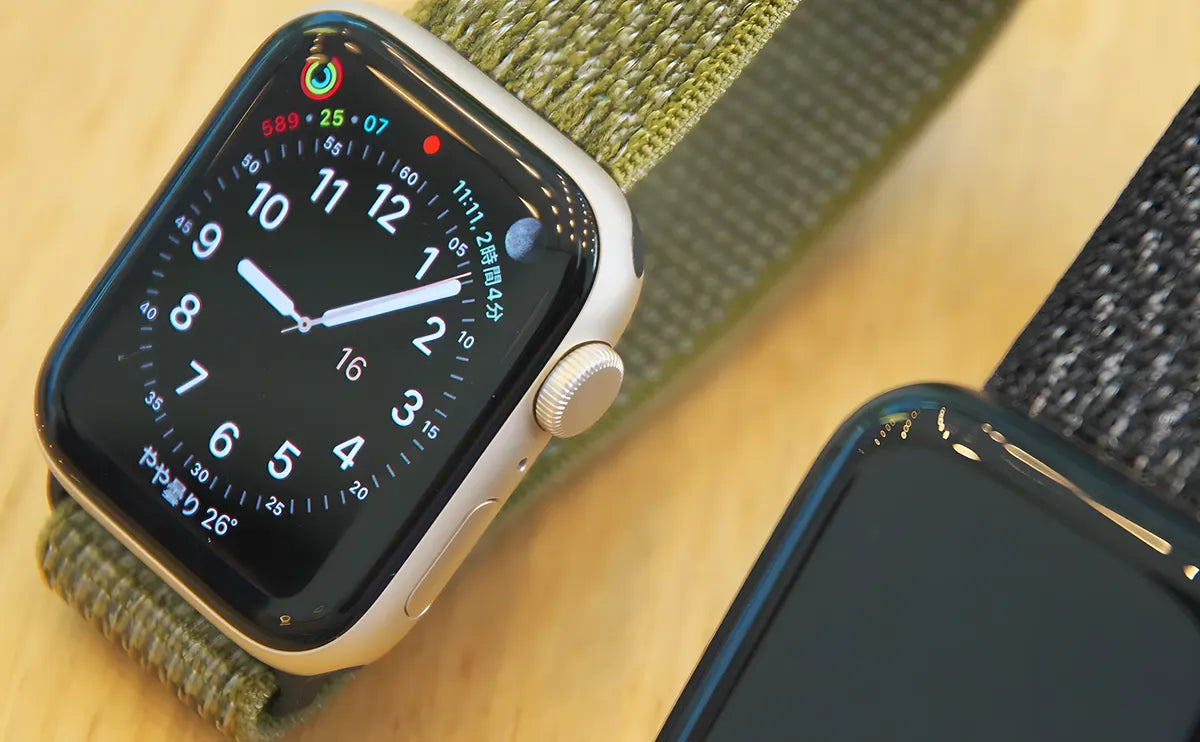 Upcoming Apple Watch SE 3 - Leaks, Features, and Release Date Predictions