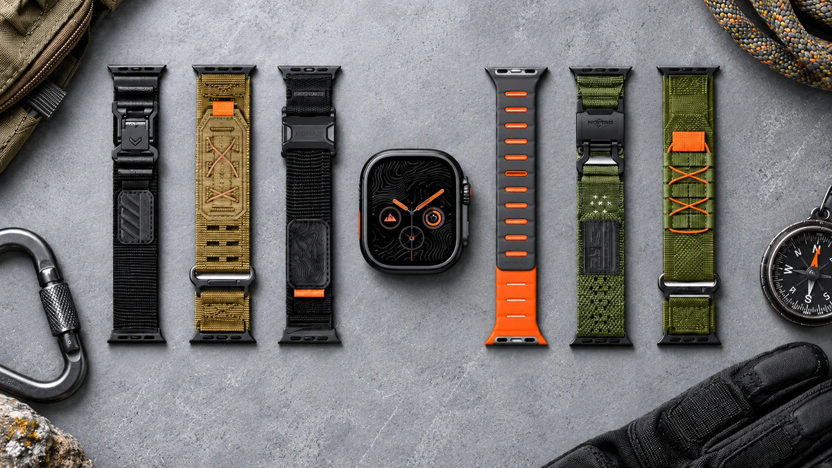 Apple Watch Ultra 4 Bands Guide: Size, Compatibility & Best Picks