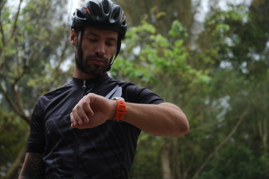 Enhance Your Outdoor Workouts with These Smart Watch Bands