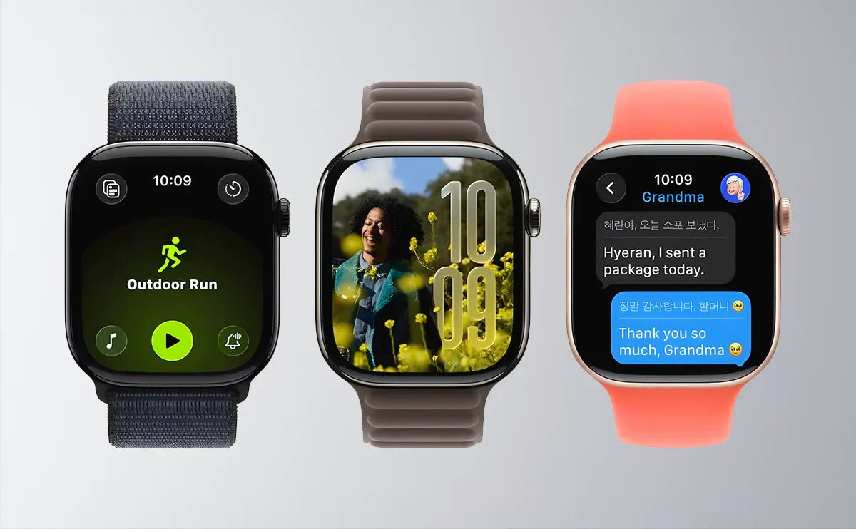 watchOS 26 Public Beta Released - Must-Know Features and Updates
