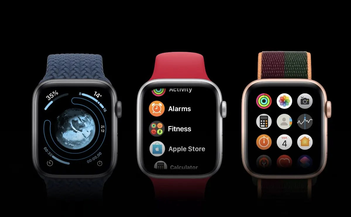 watchOS 9 - Bringing the Future to Your Apple Watch