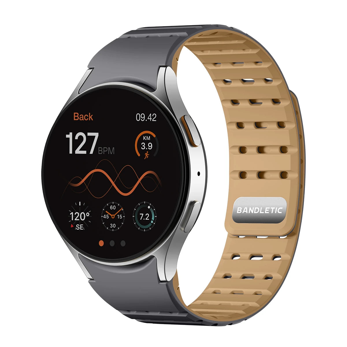 Air Magnetic Sport Band