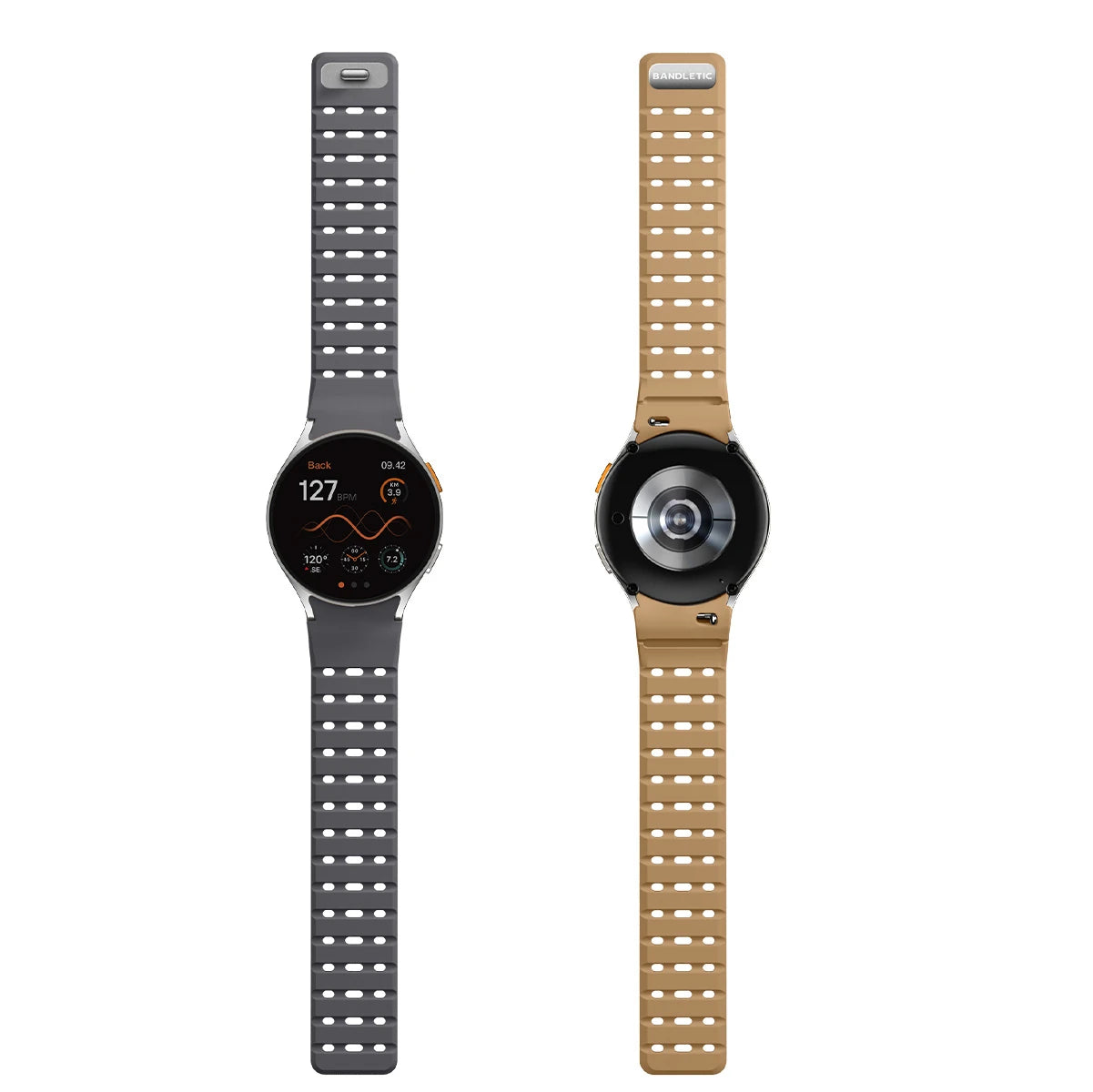 Air Magnetic Sport Band