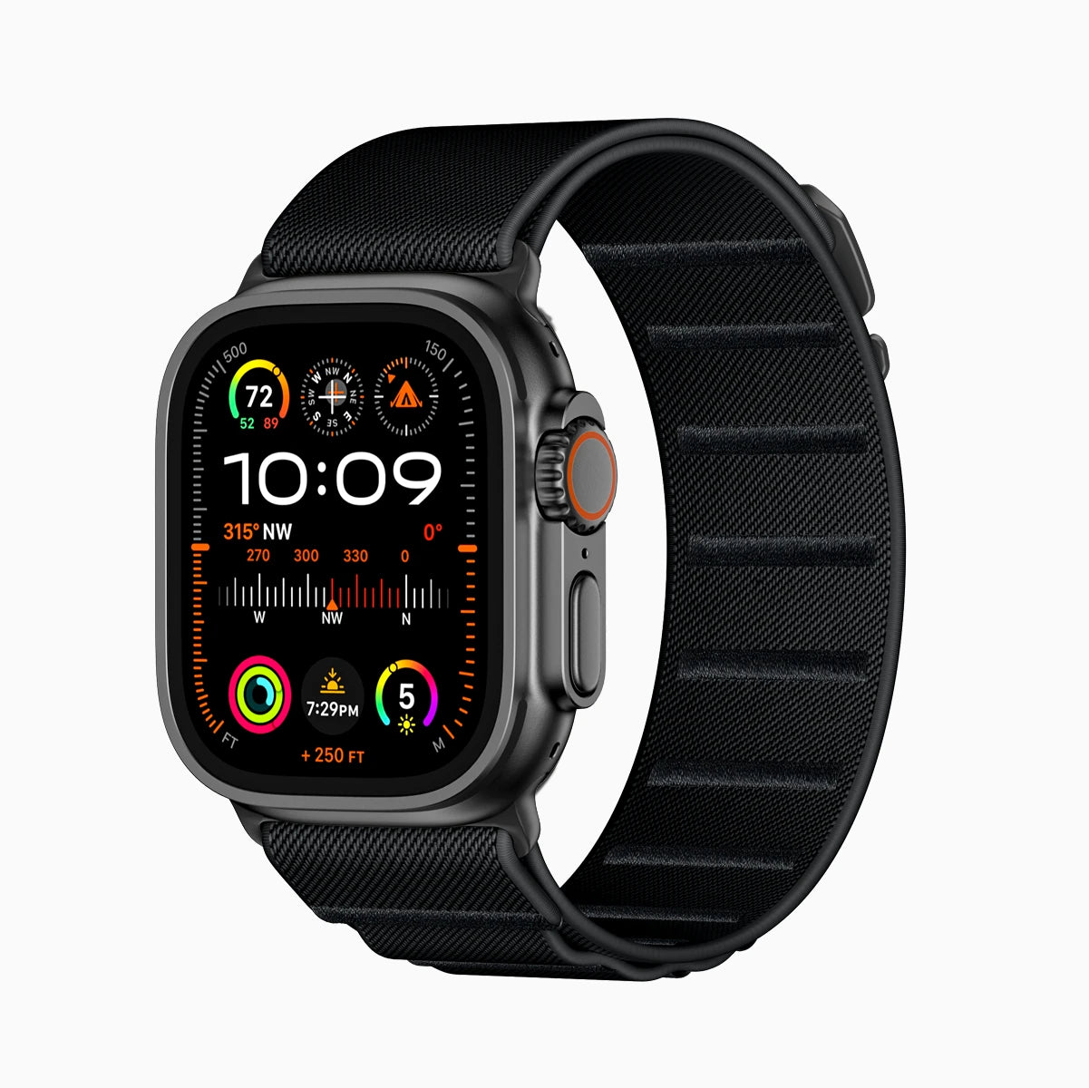 Crosswalk G-Hook Sport Band