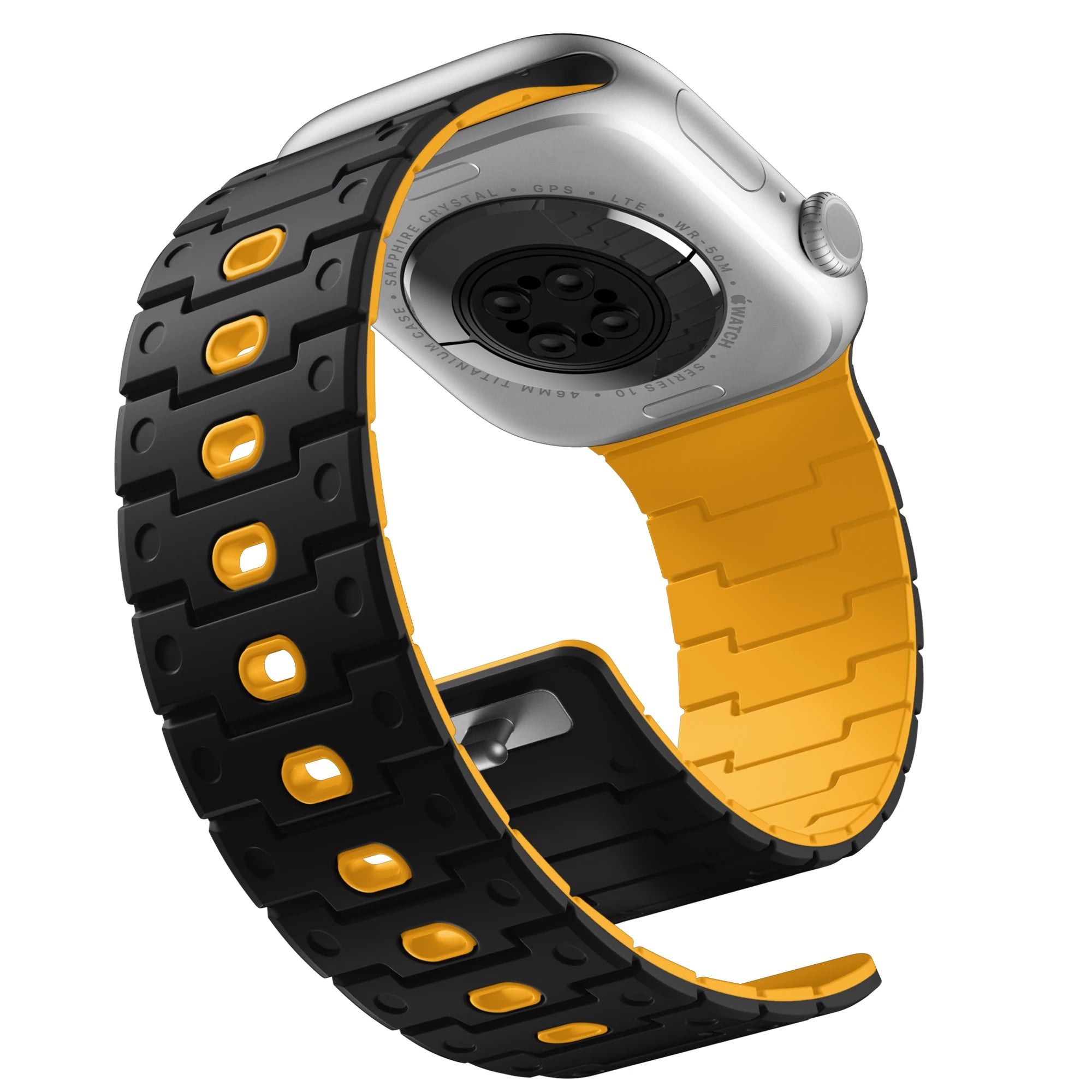Sport-S-MagLink