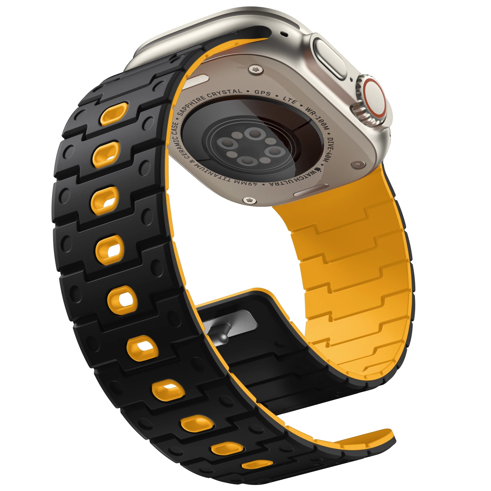 Cube Magnetic Sport Band