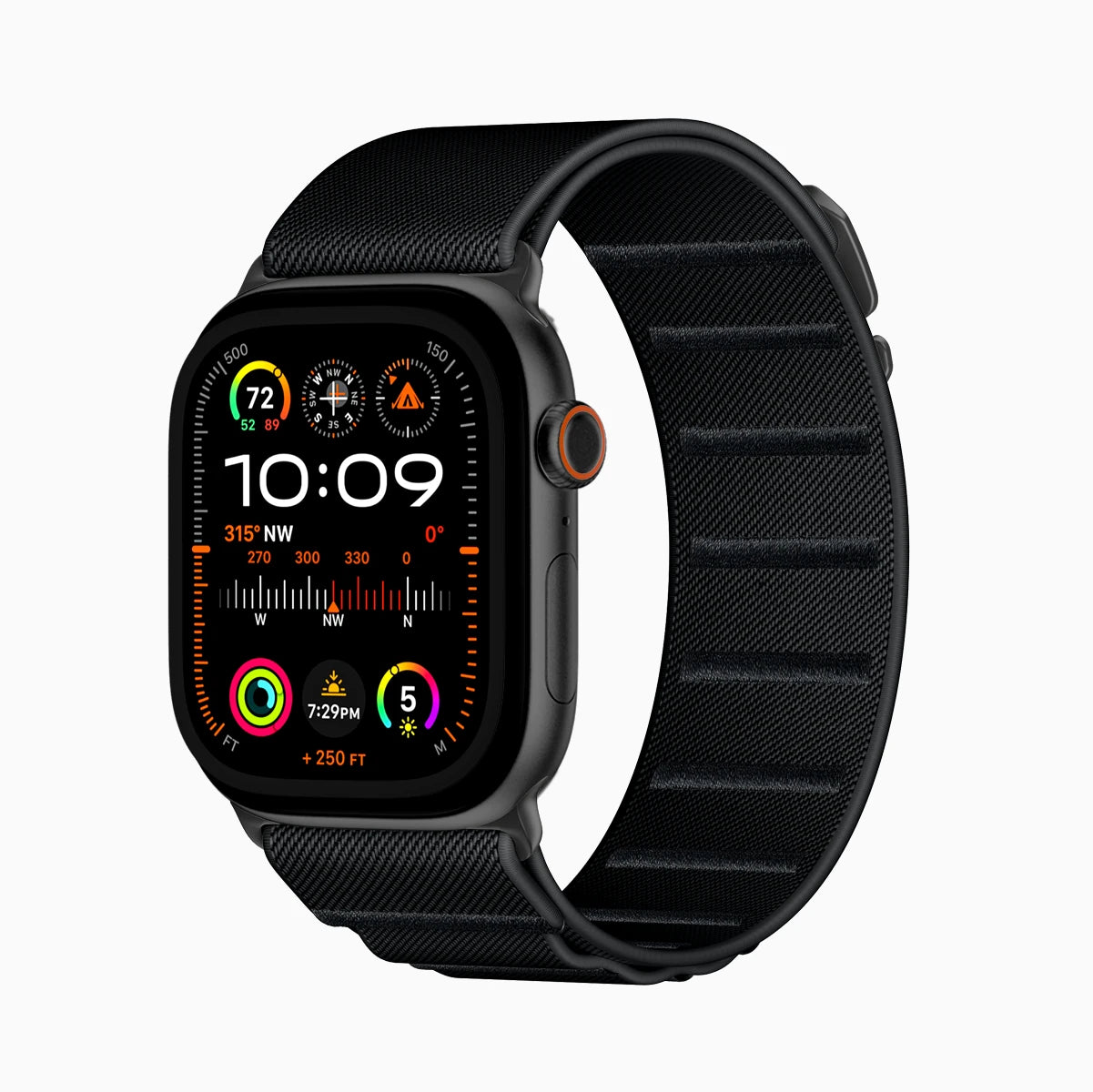 Crosswalk G-Hook Sport Band