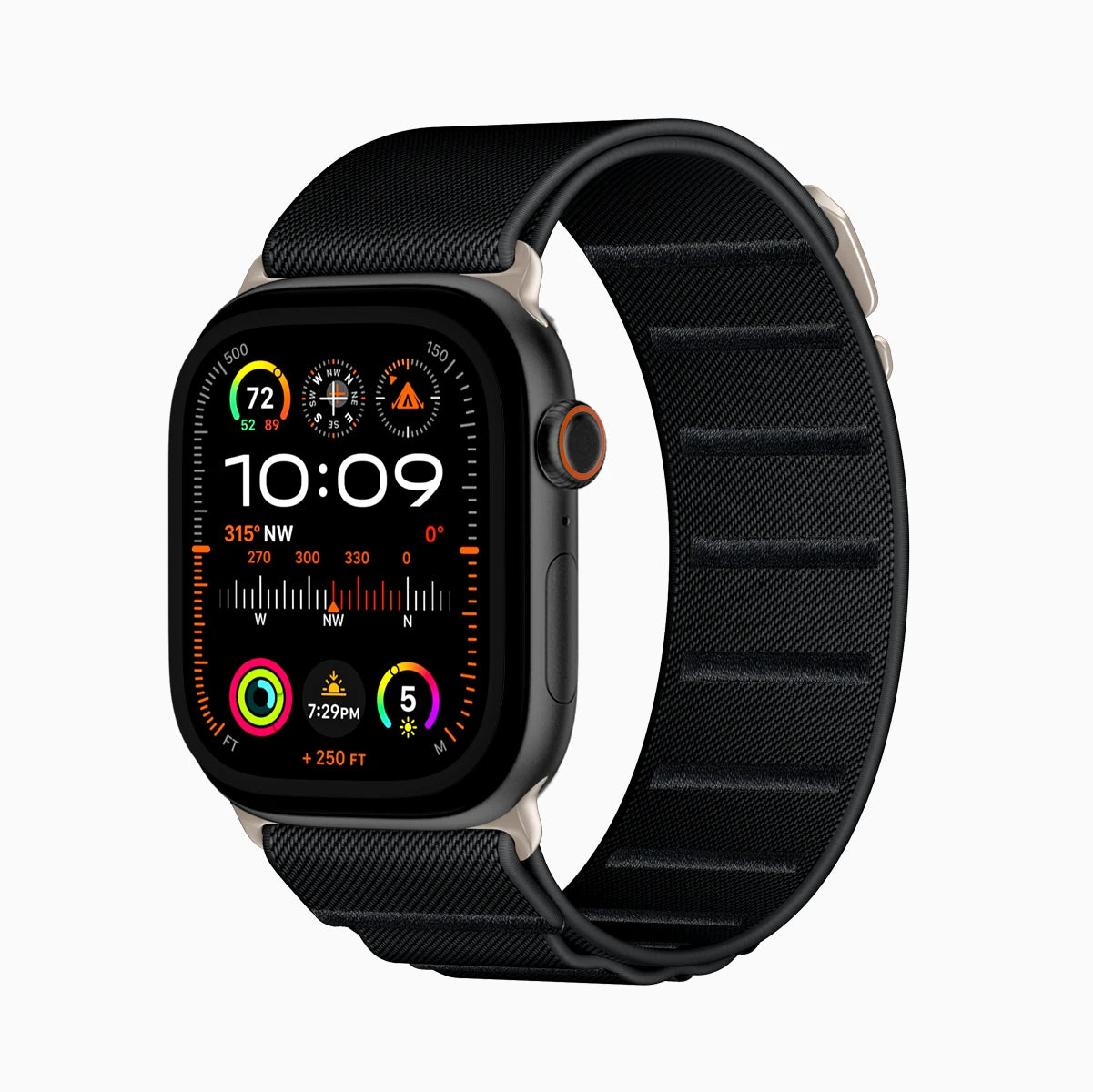 Crosswalk G-Hook Sport Band
