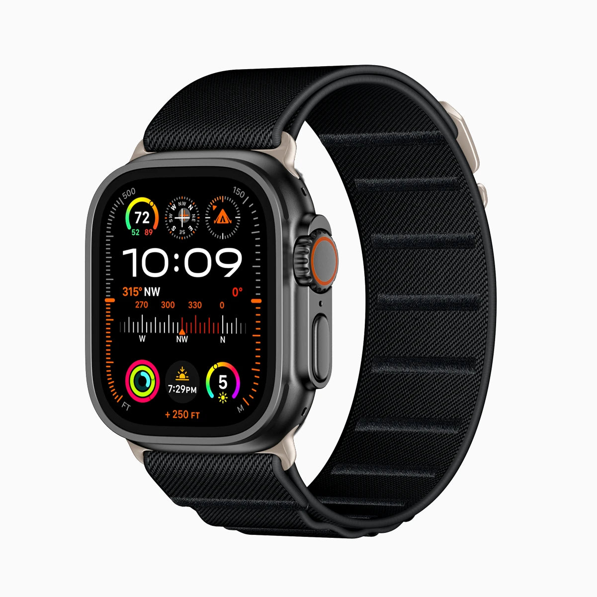 Crosswalk G-Hook Sport Band