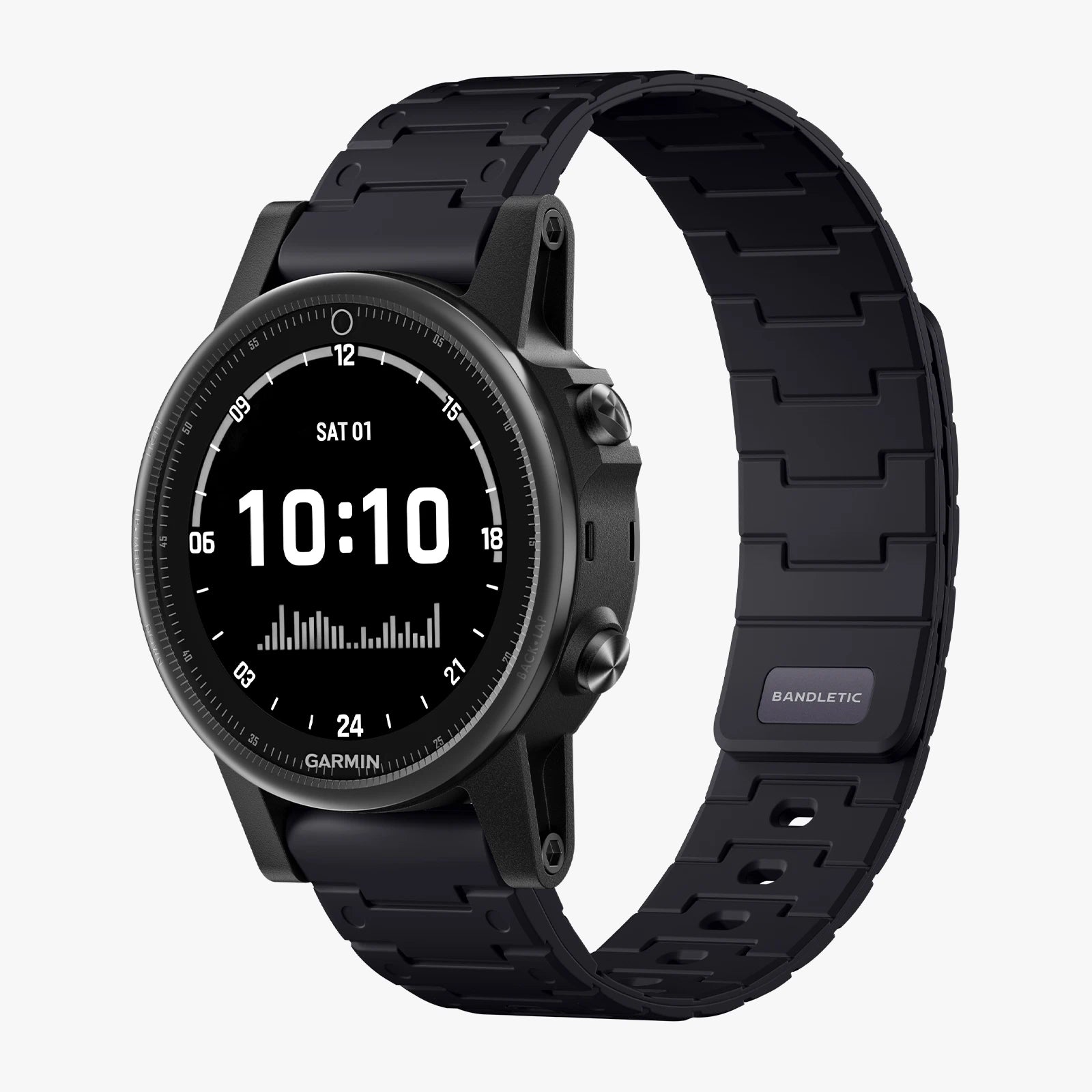 Cube Magnetic Sport Band QuickFit