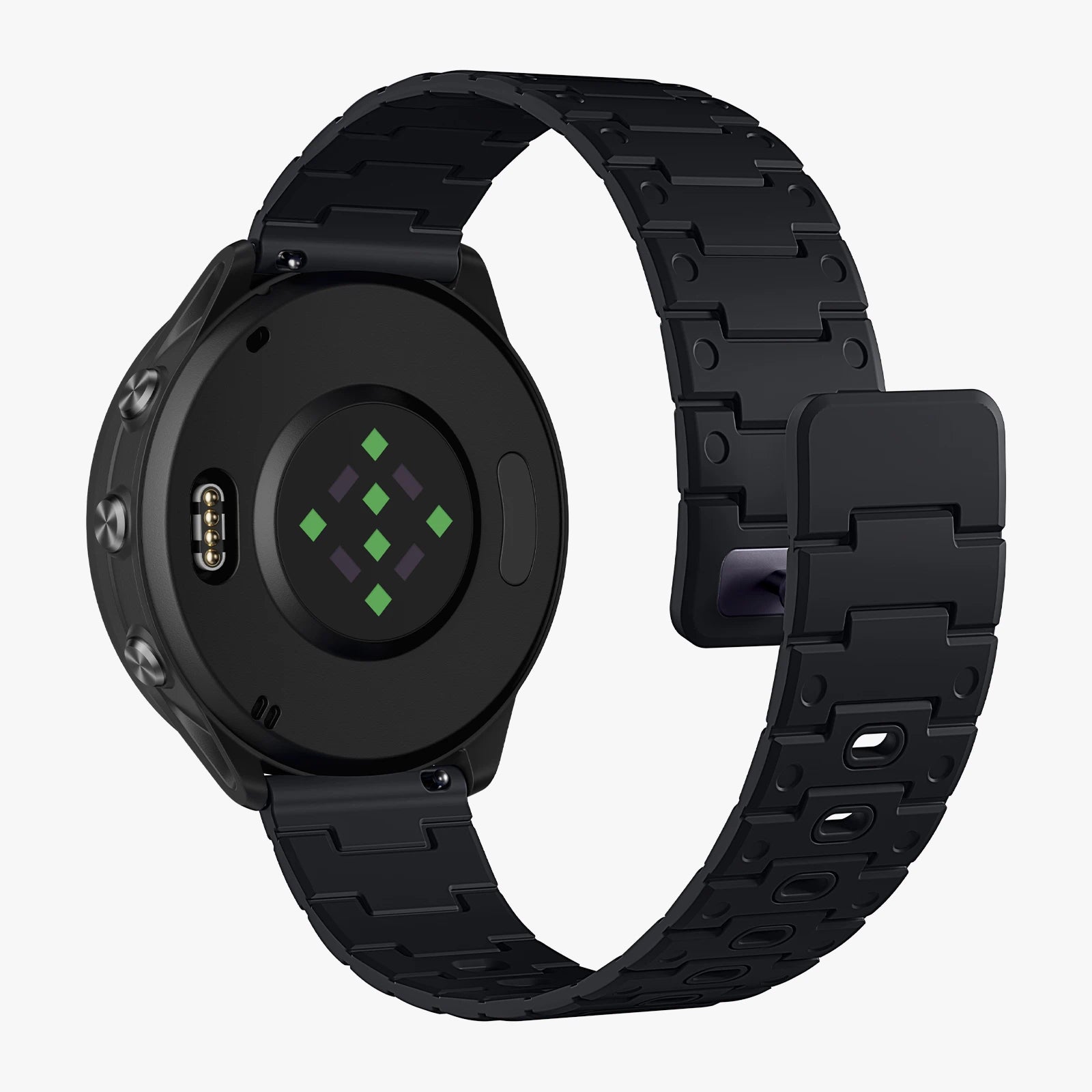 Cube Magnetic Sport Band Quick Release