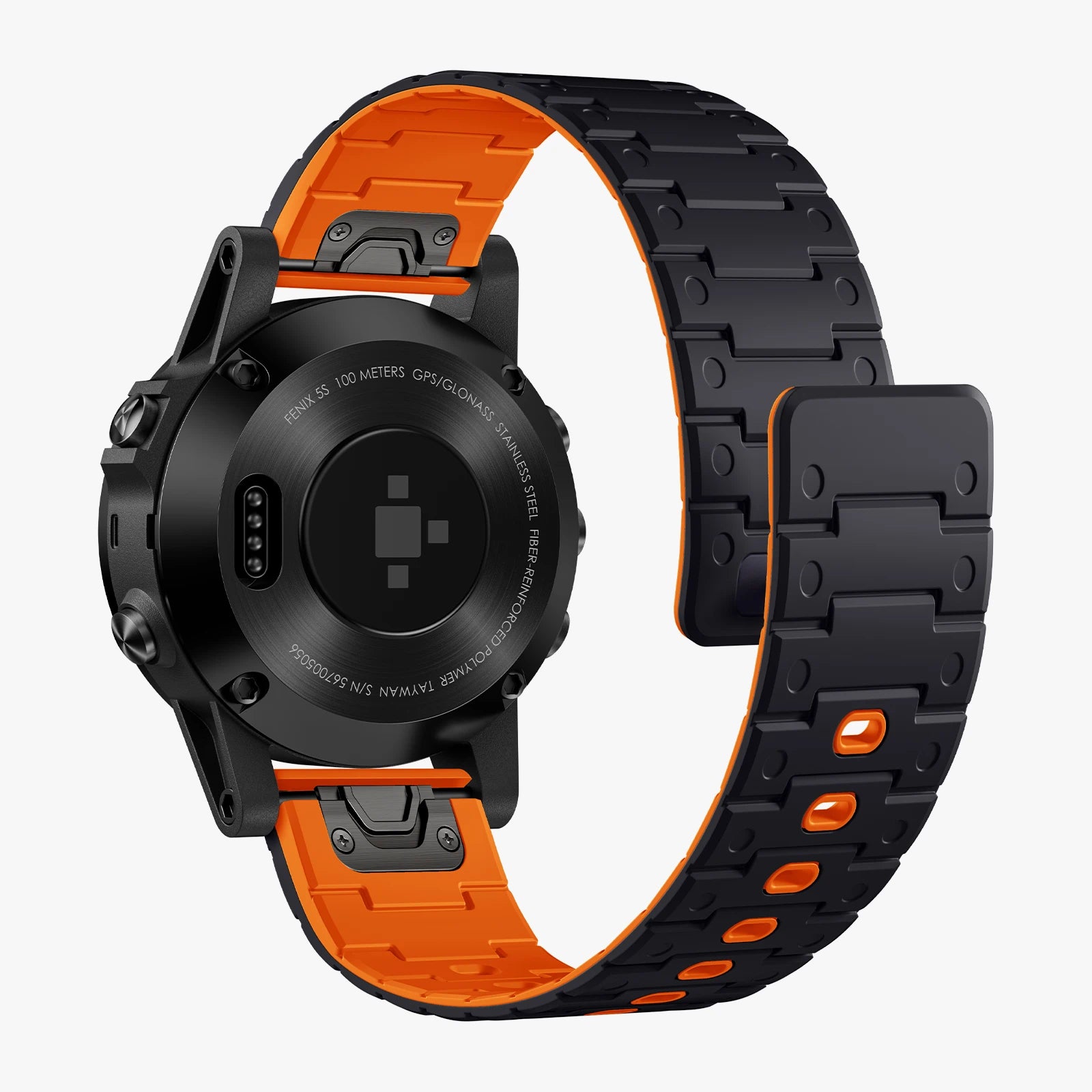 Cube Magnetic Sport Band QuickFit